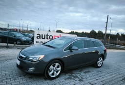 Opel Astra J