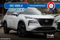 Nissan X-trail III