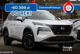 Nissan X-trail III