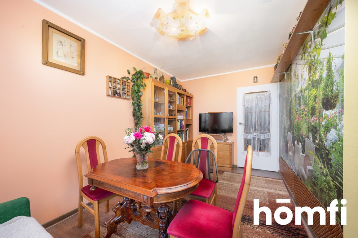 NA SPRZEDAŻ!!Przestronne 66 m² w Wieliczce - Widok 4