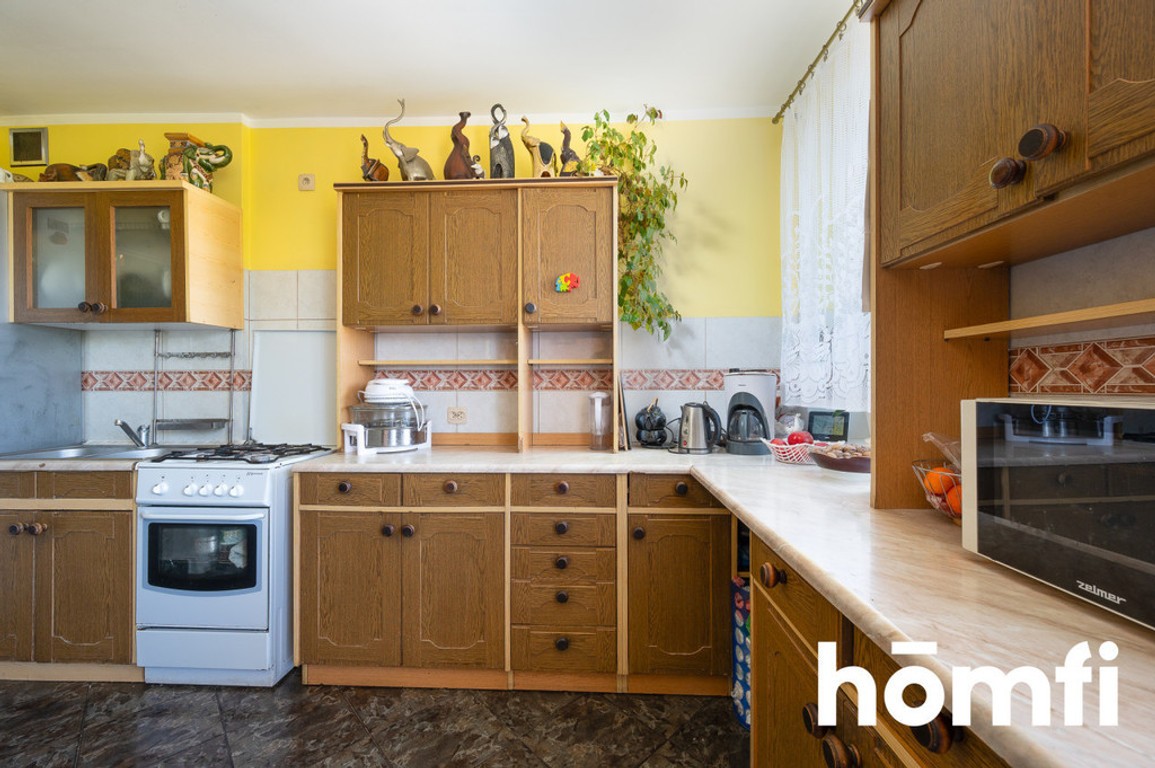 NA SPRZEDAŻ!!Przestronne 66 m² w Wieliczce - Widok 6
