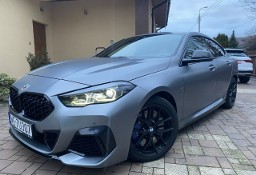 BMW SERIA 2 I Wł, Krajowy, M235i xDrive Gran Coupe, Idealny, Bezszkodowy, Vat23%