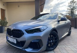 BMW SERIA 2 I Wł, Krajowy, M235i xDrive Gran Coupe, Idealny, Bezszkodowy, Vat23%