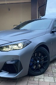 BMW SERIA 2 I Wł, Krajowy, M235i xDrive Gran Coupe, Idealny, Bezszkodowy, Vat23%-2