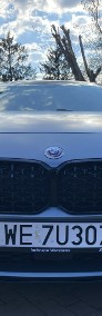 BMW SERIA 2 I Wł, Krajowy, M235i xDrive Gran Coupe, Idealny, Bezszkodowy, Vat23%-3