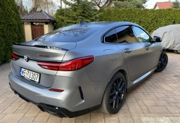 BMW SERIA 2 I Wł, Krajowy, M235i xDrive Gran Coupe, Idealny, Bezszkodowy, Vat23%