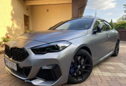 BMW SERIA 2 I Wł, Krajowy, M235i xDrive Gran Coupe, Idealny, Bezszkodowy, Vat23%