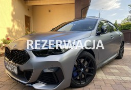 BMW SERIA 2 I Wł, Krajowy, M235i xDrive Gran Coupe, Idealny, Bezszkodowy, Vat23%