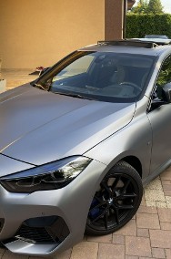 BMW SERIA 2 I Wł, Krajowy, M235i xDrive Gran Coupe, Idealny, Bezszkodowy, Vat23%-2