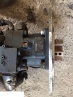 Pompa rexroth A11V 095LR3S od Koparki Terex TW110