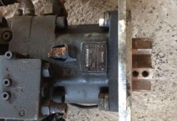 Pompa rexroth A11V 095LR3S od Koparki Terex TW110