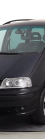 SEAT Alhambra I , Salon Polska, Klimatronic,ALU, El. szyby-3