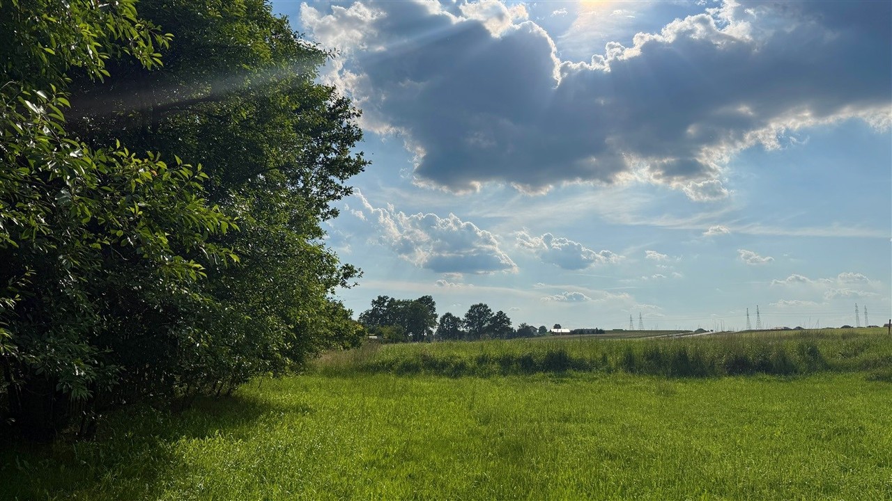 Bieruń działka budowlana na sprzedaż - Widok 6