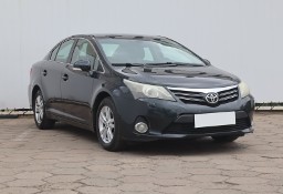 Toyota Avensis III , Salon Polska, Klimatronic, Tempomat, Parktronic,ALU