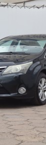 Toyota Avensis III , Salon Polska, Klimatronic, Tempomat, Parktronic,ALU-3