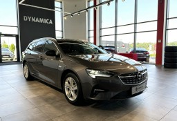 Opel Insignia II Country Tourer ST 2.0CDTI 174KM automat 2021 r., salon PL, I właściciel, f-a VAT