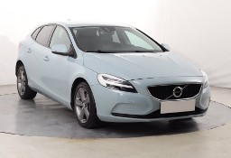 Volvo V40 II , Salon Polska, Serwis ASO, Automat, Navi, Klimatronic,