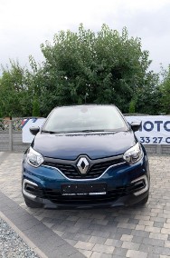Renault Captur 0.9 TCE 90 KM Oryginalny Przebieg-2