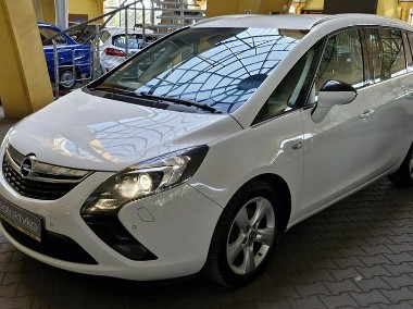 Opel Zafira C ZOBACZ OPIS !! W podanej cenie roczna gwarancja-1