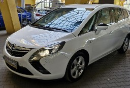 Opel Zafira C ZOBACZ OPIS !! W podanej cenie roczna gwarancja