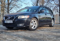 Volvo V50 II Volvo V50 D2 Momentum Business Edition