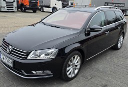 Volkswagen Passat B7 2.0TDi 170KM NAVI* PANORAMADACH* HAK* ZAMIANA