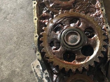 Claas Ru - Przekładnia [CZĘŚCI]-1