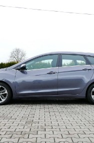 Hyundai i30 II 1.6 CRDI 110KM E6 Kombi Comfort Automat DCT -Tempomat -Grzane fot-2