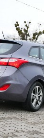 Hyundai i30 II 1.6 CRDI 110KM E6 Kombi Comfort Automat DCT -Tempomat -Grzane fot-3