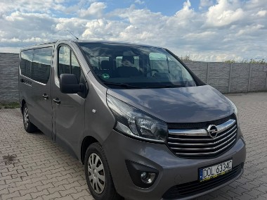 L2 1.6d 89kw 2019r 9 osobowy -1