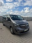 Opel Vivaro III L2 1.6d 89kw 2019r 9 osobowy
