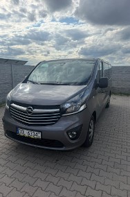 L2 1.6d 89kw 2019r 9 osobowy -2