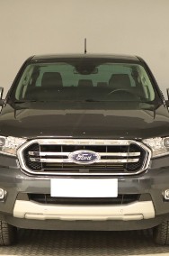 Ford Ranger III , Salon Polska, 213 KM, Skóra, Navi, Klimatronic, Tempomat,-2