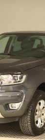 Ford Ranger III , Salon Polska, 213 KM, Skóra, Navi, Klimatronic, Tempomat,-3