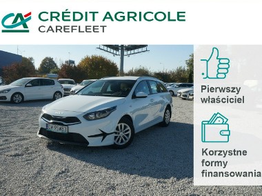 Kia Cee'd III 1.0 T-GDI S/100KM Salon PL Fvat 23% DW9SW83-1