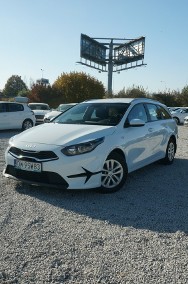 Kia Cee'd III 1.0 T-GDI S/100KM Salon PL Fvat 23% DW9SW83-2