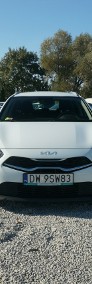 Kia Cee'd III 1.0 T-GDI S/100KM Salon PL Fvat 23% DW9SW83-3