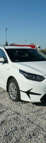 Kia Cee'd III 1.0 T-GDI S/100KM Salon PL Fvat 23% DW9SW83-4