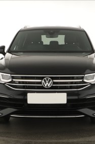 Volkswagen Tiguan II Tiguan Allspace , 1. Właściciel, Serwis ASO, Automat, 7 miejsc, Skóra,-2