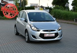 Hyundai ix20 1.4CRDi 76KM 2012r. Klima niski przebieg 96tkm POLECAM