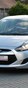 Hyundai ix20 1.4CRDi 76KM 2012r. Klima niski przebieg 96tkm POLECAM-3