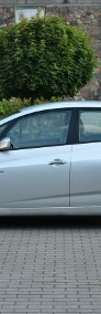 Hyundai ix20 1.4CRDi 76KM 2012r. Klima niski przebieg 96tkm POLECAM-4