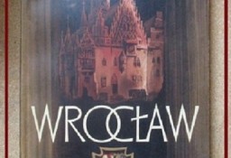 WROCŁAW - dzieje Wrocławia / architektura / historia