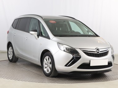 Opel Zafira C , Salon Polska, 7 miejsc, VAT 23%, Klimatronic, Tempomat,-1