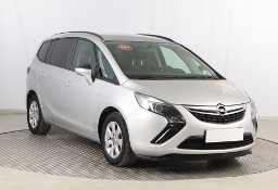 Opel Zafira C , Salon Polska, 7 miejsc, VAT 23%, Klimatronic, Tempomat,