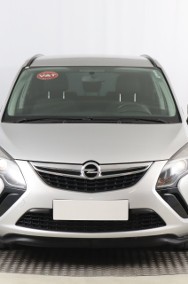 Opel Zafira C , Salon Polska, 7 miejsc, VAT 23%, Klimatronic, Tempomat,-2