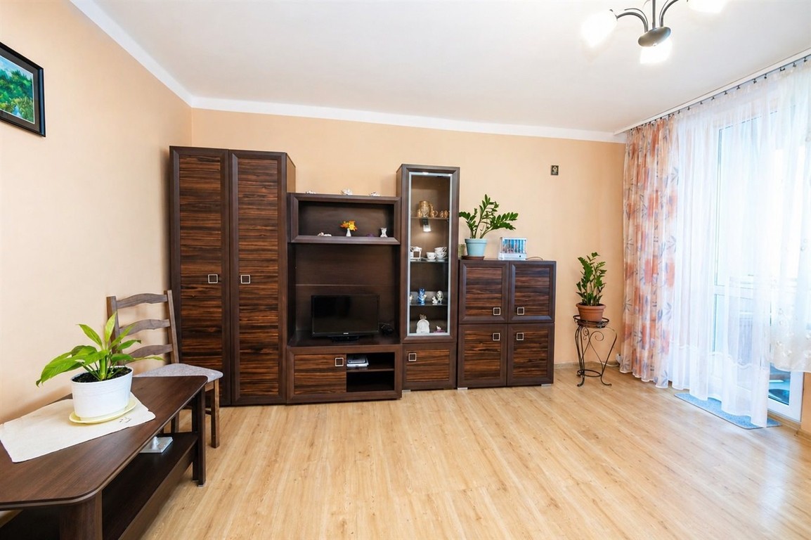 2 POKOJE Z BALKONEM OS.ZAGÓRZE UL. Koszalińska - Ansicht 4