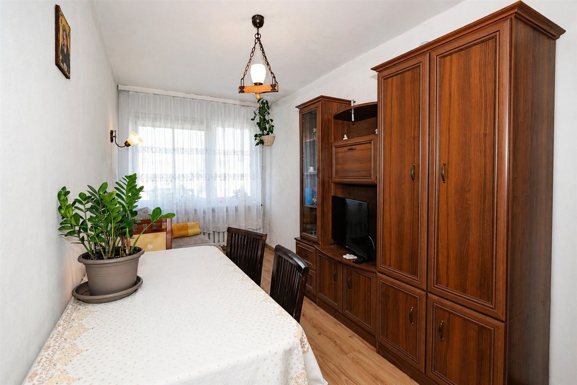 2 POKOJE Z BALKONEM OS.ZAGÓRZE UL. Koszalińska - Ansicht 6