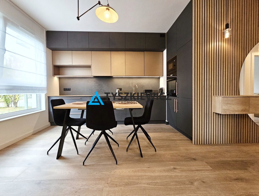 Mieszkanie do wynajęcia, 55 m² Brętowo, Potokowa