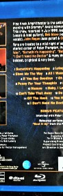 Sprzedam Album Blu Ray- Legenda Rock-a Peter Frampton: Live In Detroit USA-4